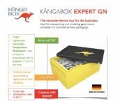 Kangabox Expert GN Colours